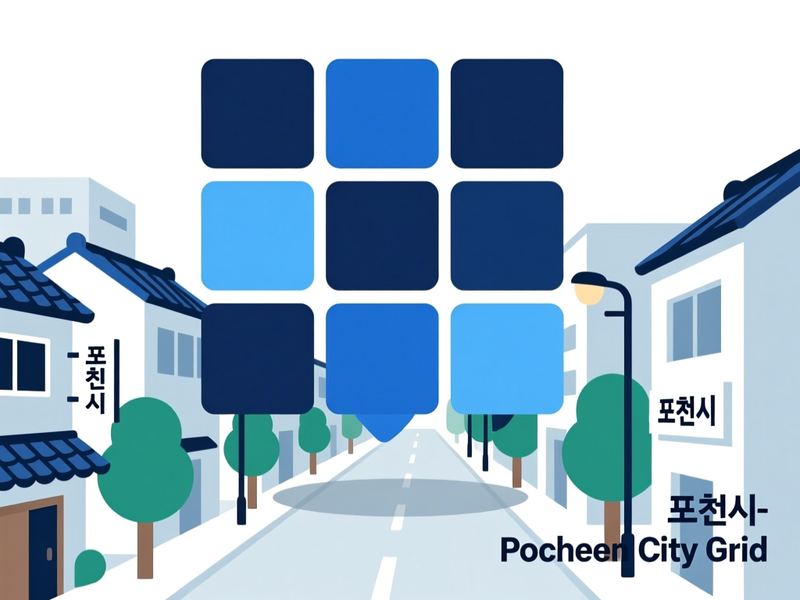 관인면 홈페이지제작 구축 사례