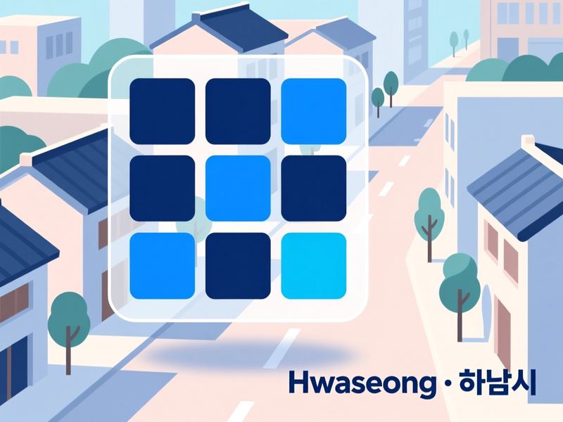 감북동 홈페이지제작 구축 사례