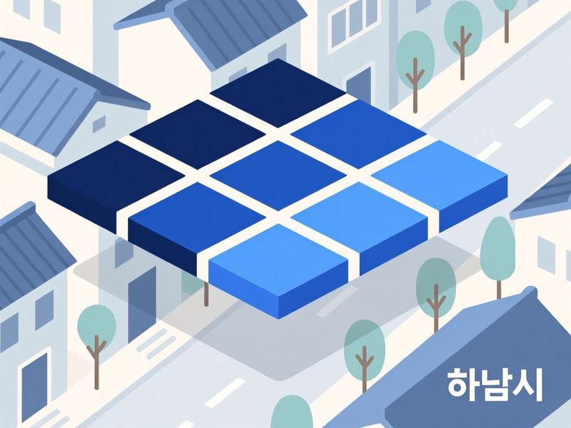 감일동 홈페이지제작 구축 사례
