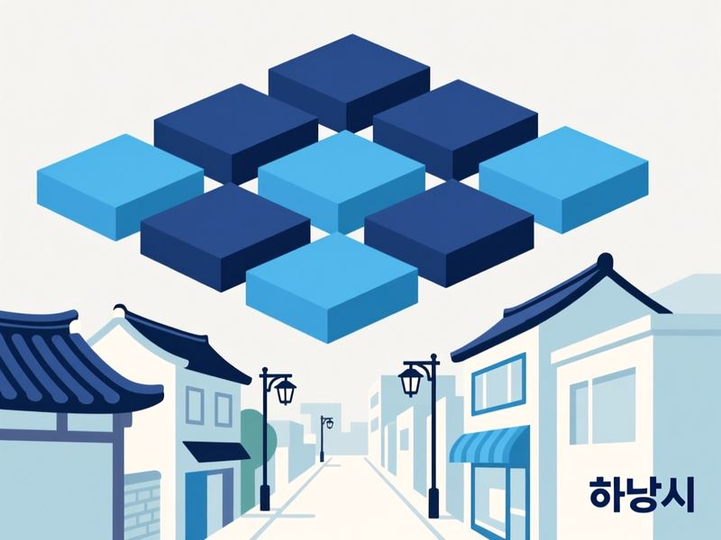 신장동 홈페이지제작 구축 사례