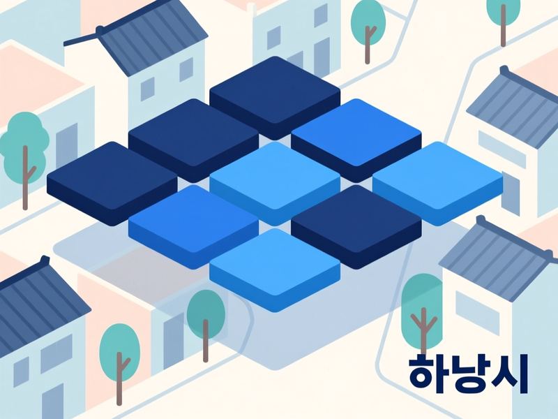 초일동 홈페이지제작 구축 사례