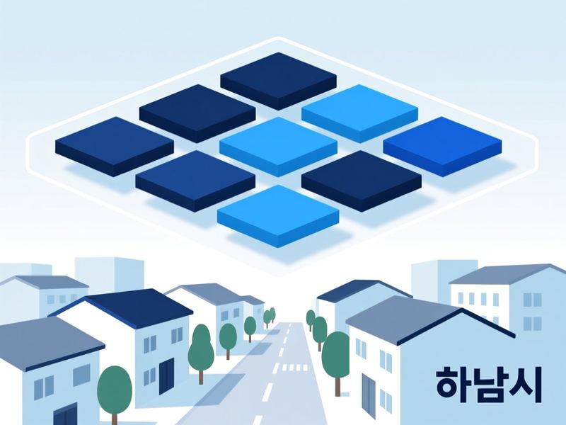 풍산동 홈페이지제작 구축 사례