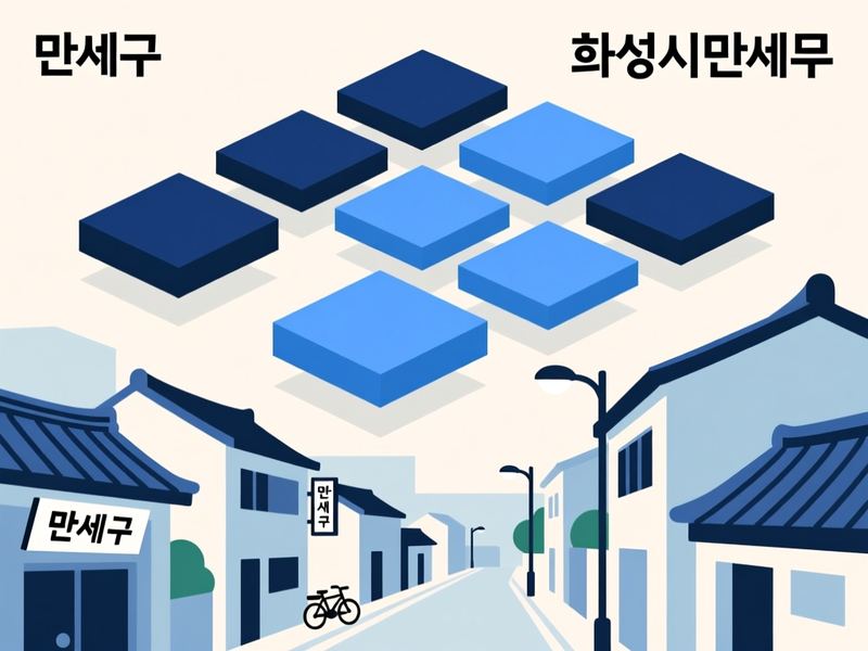 마도면 홈페이지제작 구축 사례
