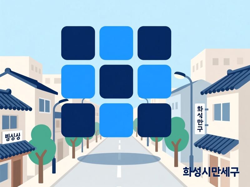 서신면 홈페이지제작 구축 사례