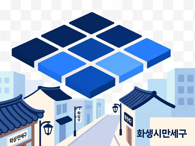 우정읍 홈페이지제작 구축 사례