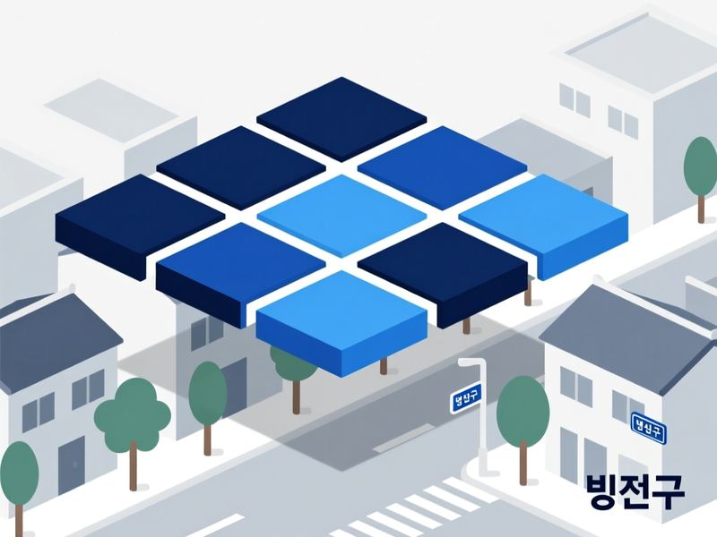 기산동 홈페이지제작 구축 사례