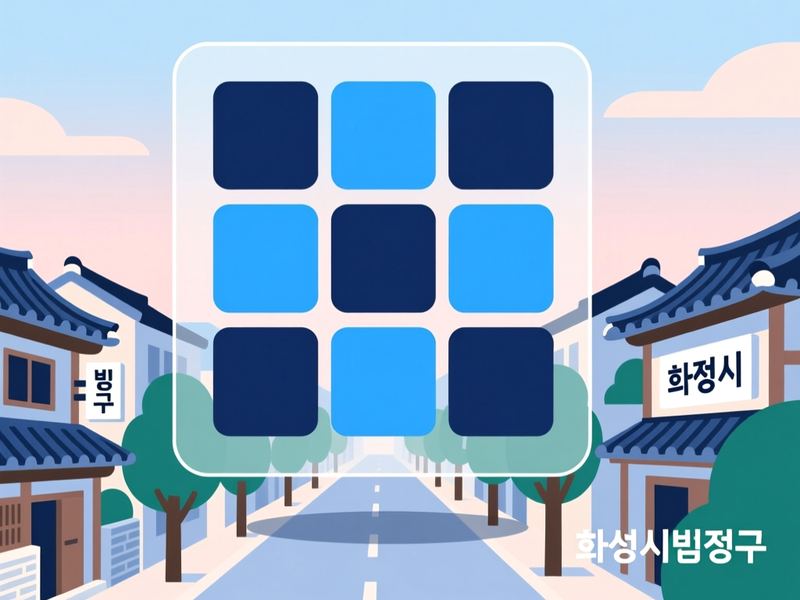 반정동 홈페이지제작 구축 사례