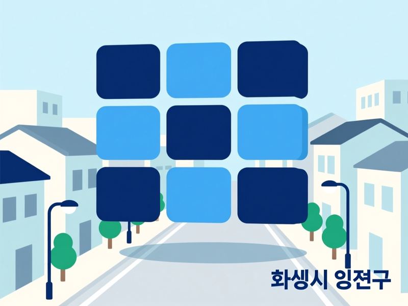 진안동 홈페이지제작 구축 사례