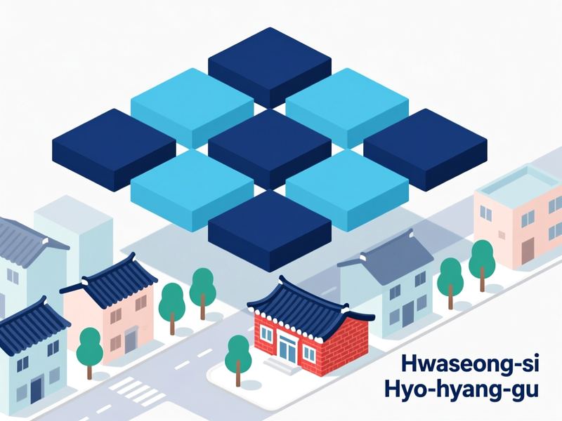 정남면 홈페이지제작 구축 사례