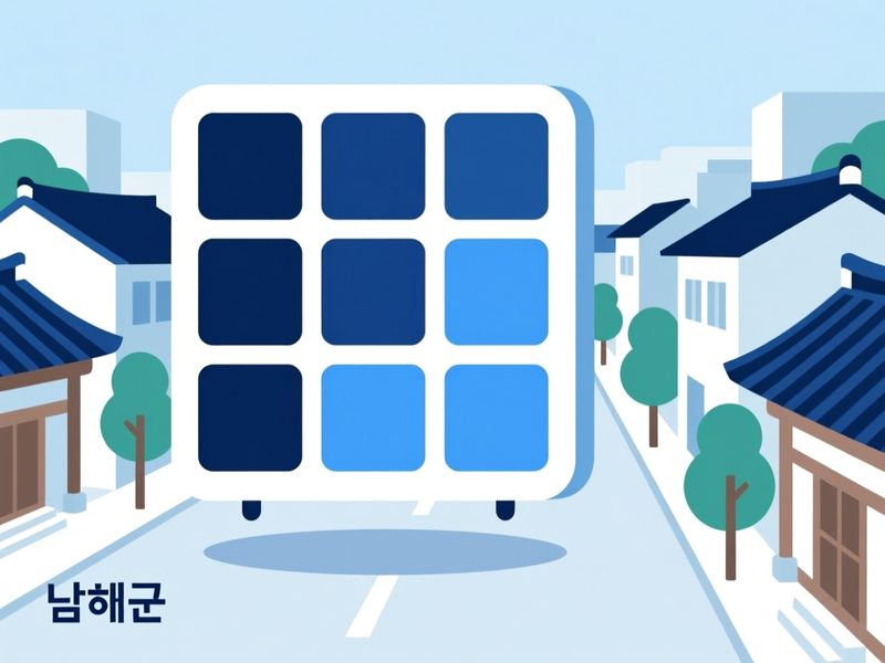 남면 홈페이지제작 구축 사례