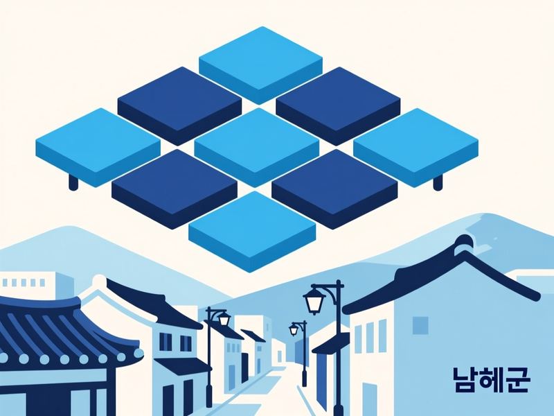 창선면 홈페이지제작 구축 사례
