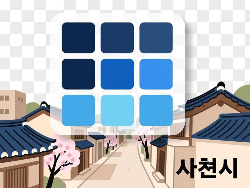 벌리동 홈페이지제작 구축 사례