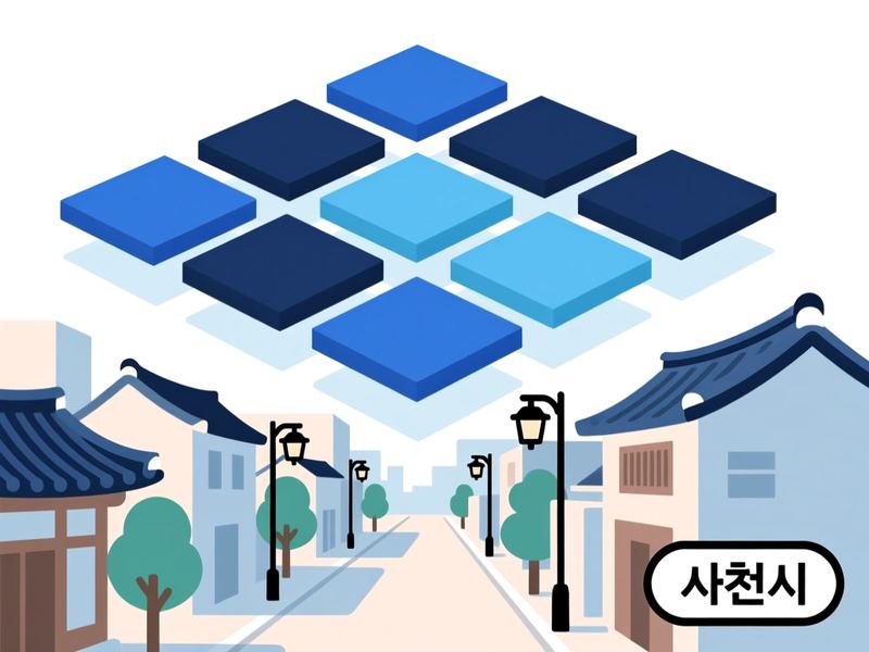 사등동 홈페이지제작 구축 사례