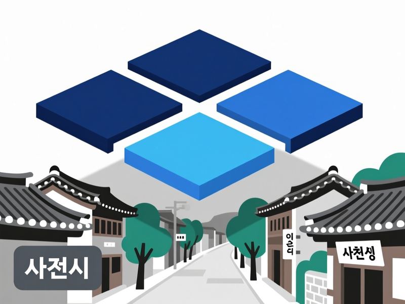 서포면 홈페이지제작 구축 사례