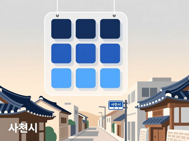 와룡동 홈페이지제작 구축 사례