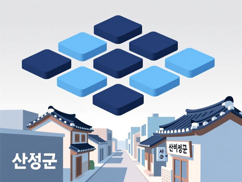 생초면 홈페이지제작 구축 사례