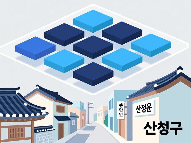 시천면 홈페이지제작 구축 사례