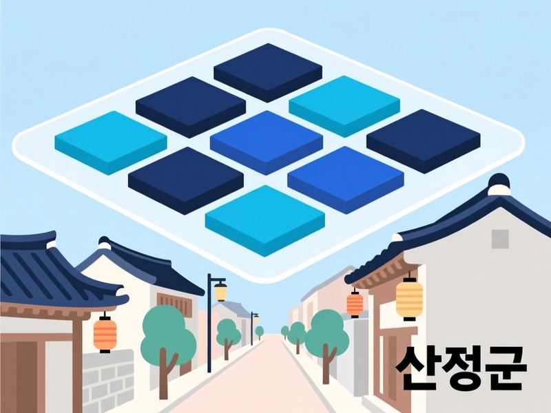 오부면 홈페이지제작 구축 사례