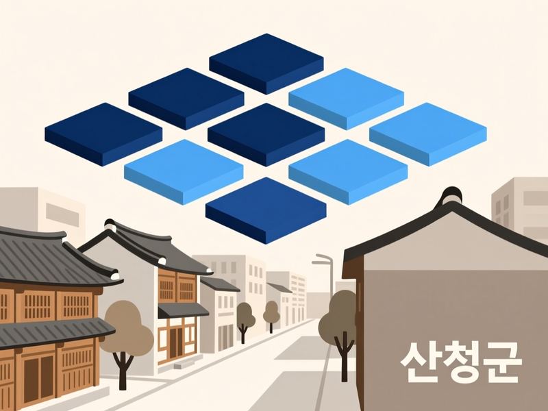 차황면 홈페이지제작 구축 사례