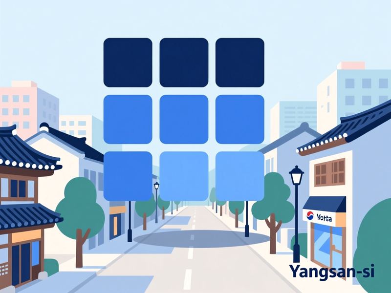 신기동 홈페이지제작 구축 사례