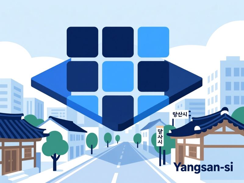 용당동 홈페이지제작 구축 사례