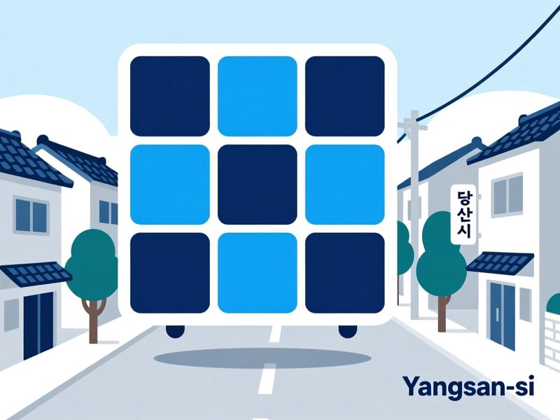주남동 홈페이지제작 구축 사례
