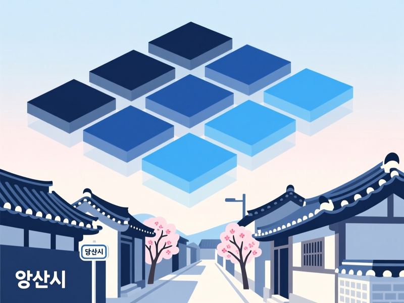 하북면 홈페이지제작 구축 사례