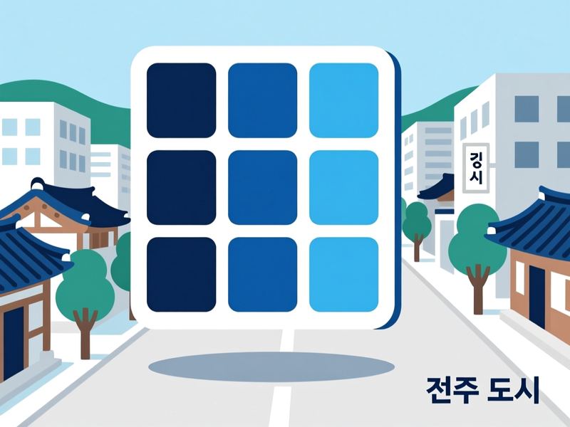 금곡면 홈페이지제작 구축 사례