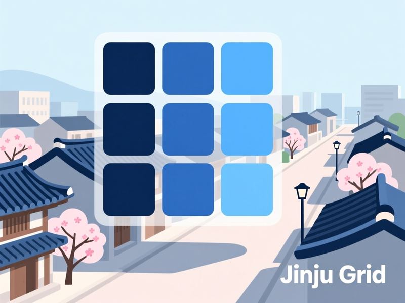 상평동 홈페이지제작 구축 사례
