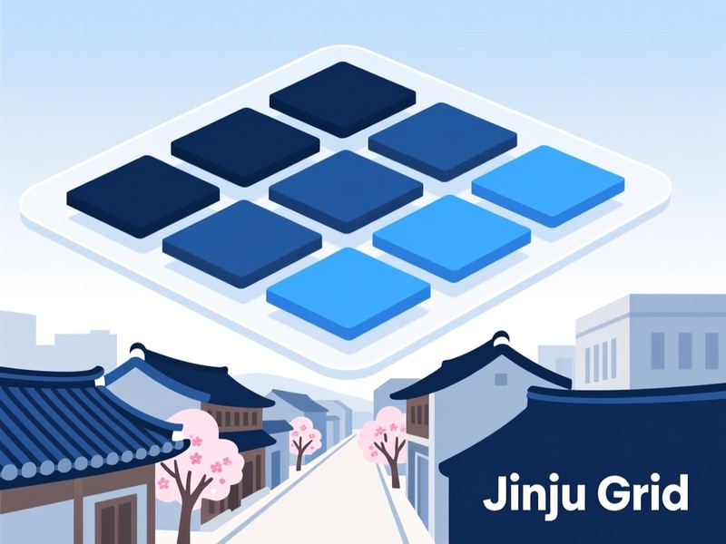 지수면 홈페이지제작 구축 사례