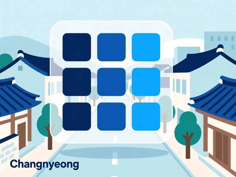 장마면 홈페이지제작 구축 사례