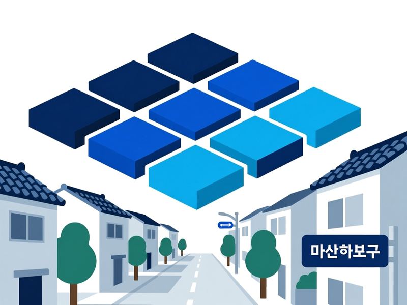 대창동 홈페이지제작 구축 사례