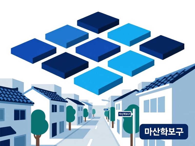 두월동3가 홈페이지제작 구축 사례