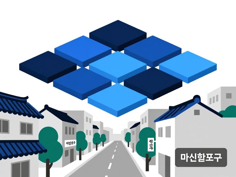 예곡동 홈페이지제작 구축 사례