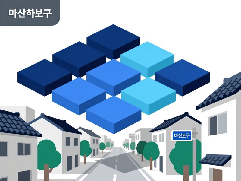 월포동 홈페이지제작 구축 사례