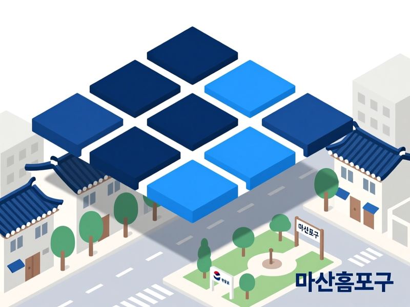 창포동2가 홈페이지제작 구축 사례