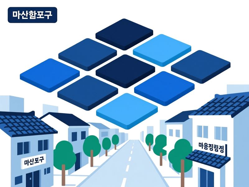 평화동 홈페이지제작 구축 사례