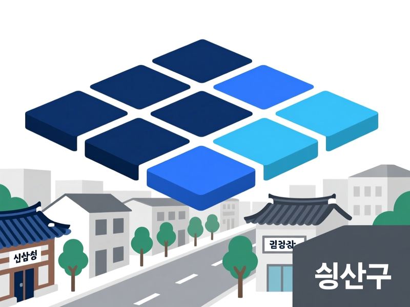 귀곡동 홈페이지제작 구축 사례