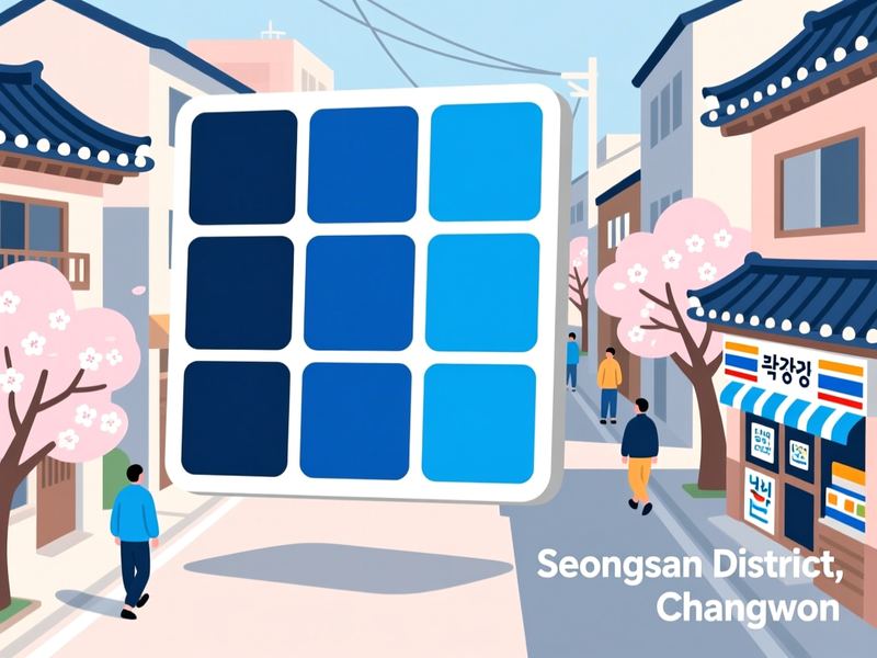 성산동 홈페이지제작 구축 사례