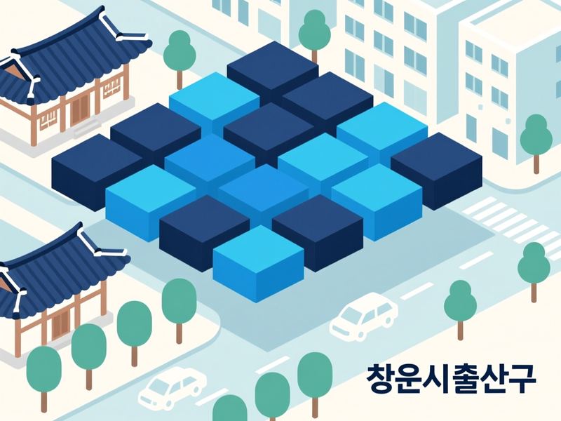 양곡동 홈페이지제작 구축 사례