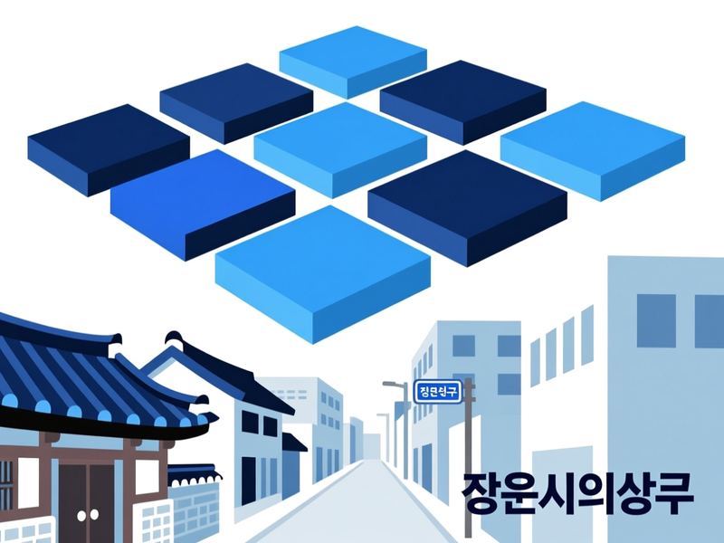대산면 홈페이지제작 구축 사례