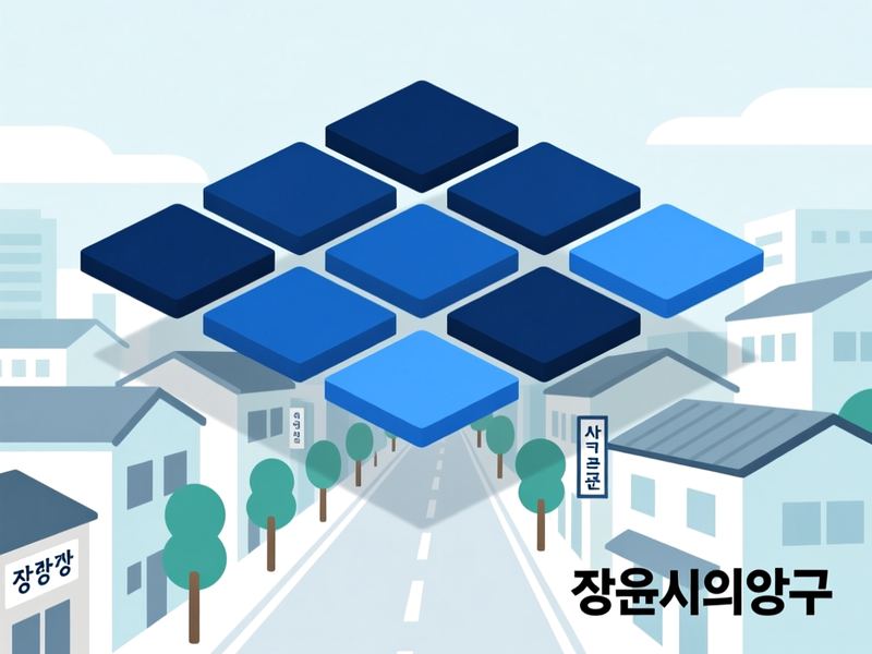 덕정동 홈페이지제작 구축 사례