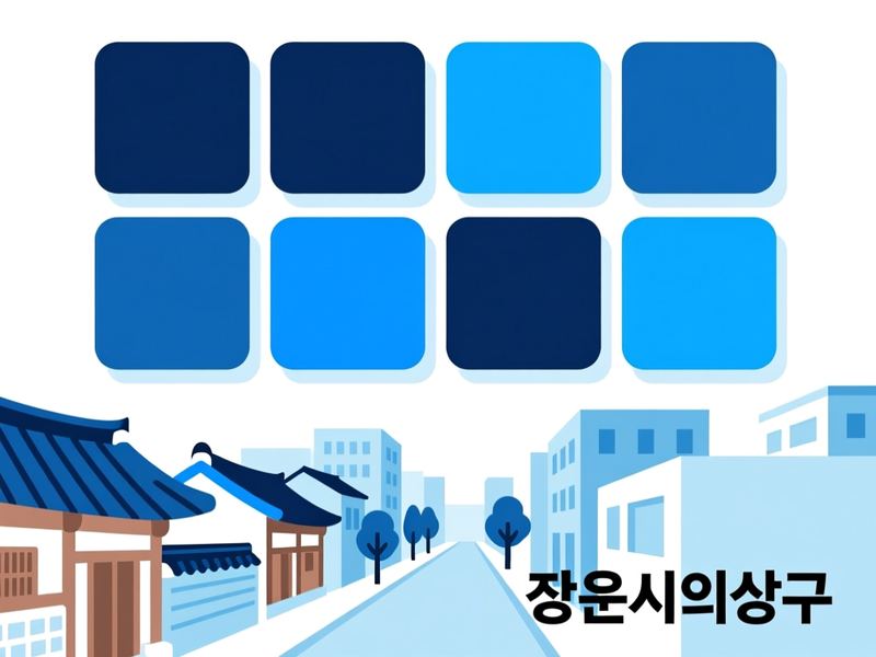 명곡동 홈페이지제작 구축 사례