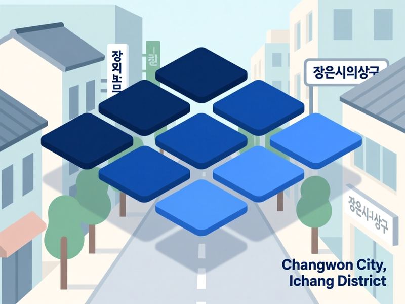 반계동 홈페이지제작 구축 사례
