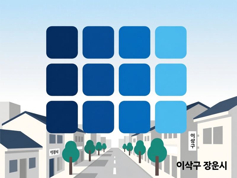 북동 홈페이지제작 구축 사례