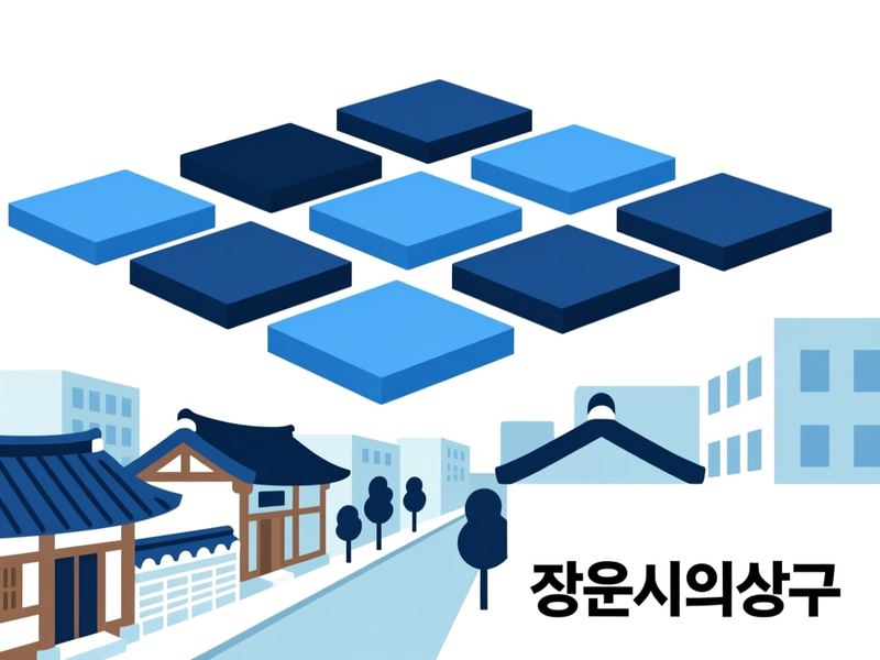 북면 홈페이지제작 구축 사례