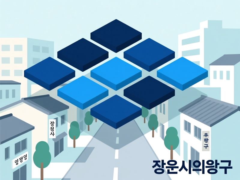 사화동 홈페이지제작 구축 사례