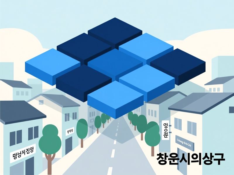 용동 홈페이지제작 구축 사례