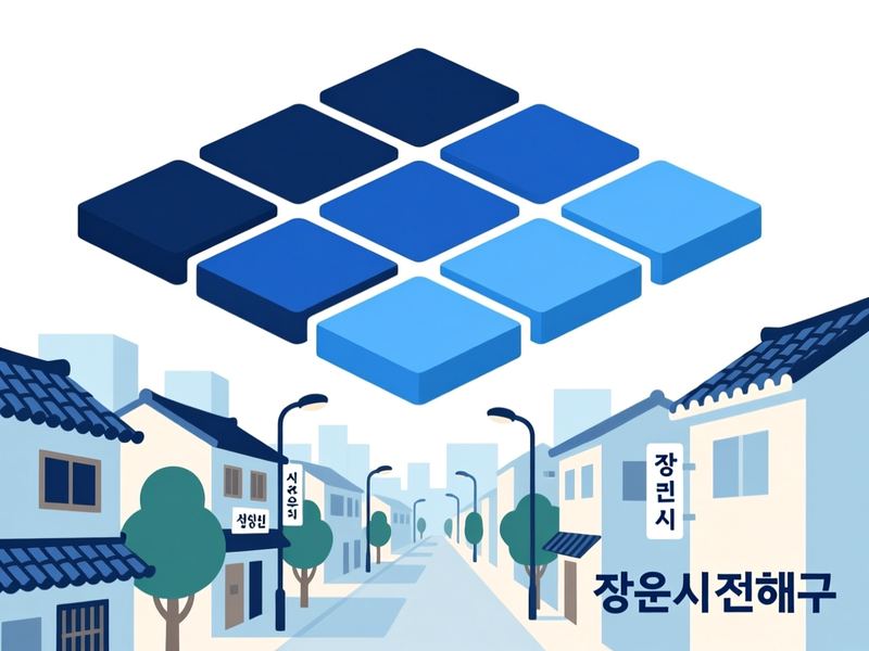 명동 홈페이지제작 구축 사례