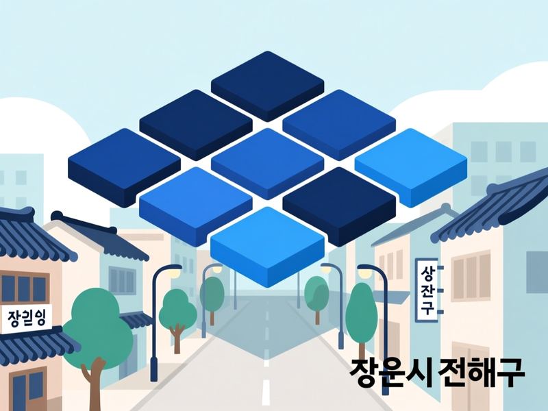 소사동 홈페이지제작 구축 사례